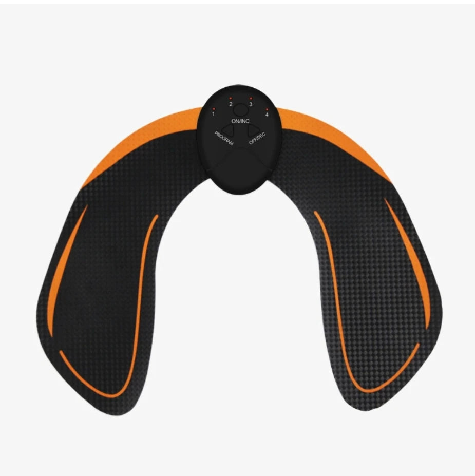 Smart Booty Trainer – Women’s Glute Trainer with 6 Adjustable Modes for Home Workouts